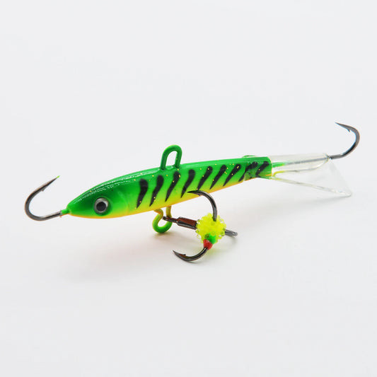 Balancer Lure Glide Tail