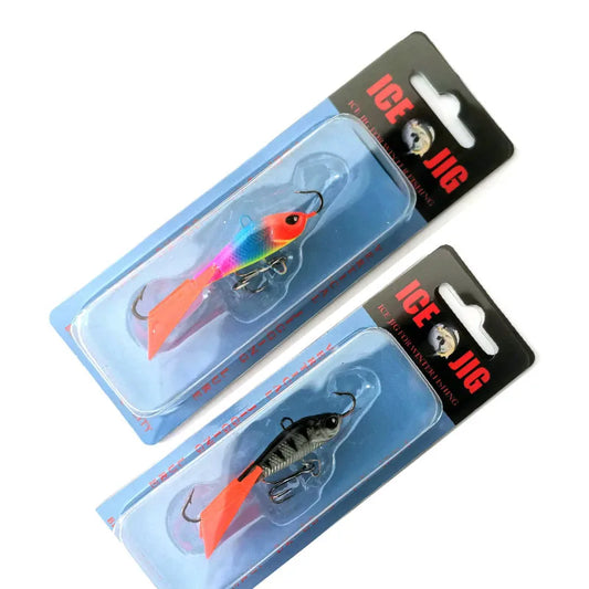 Balance lure Mini Fish