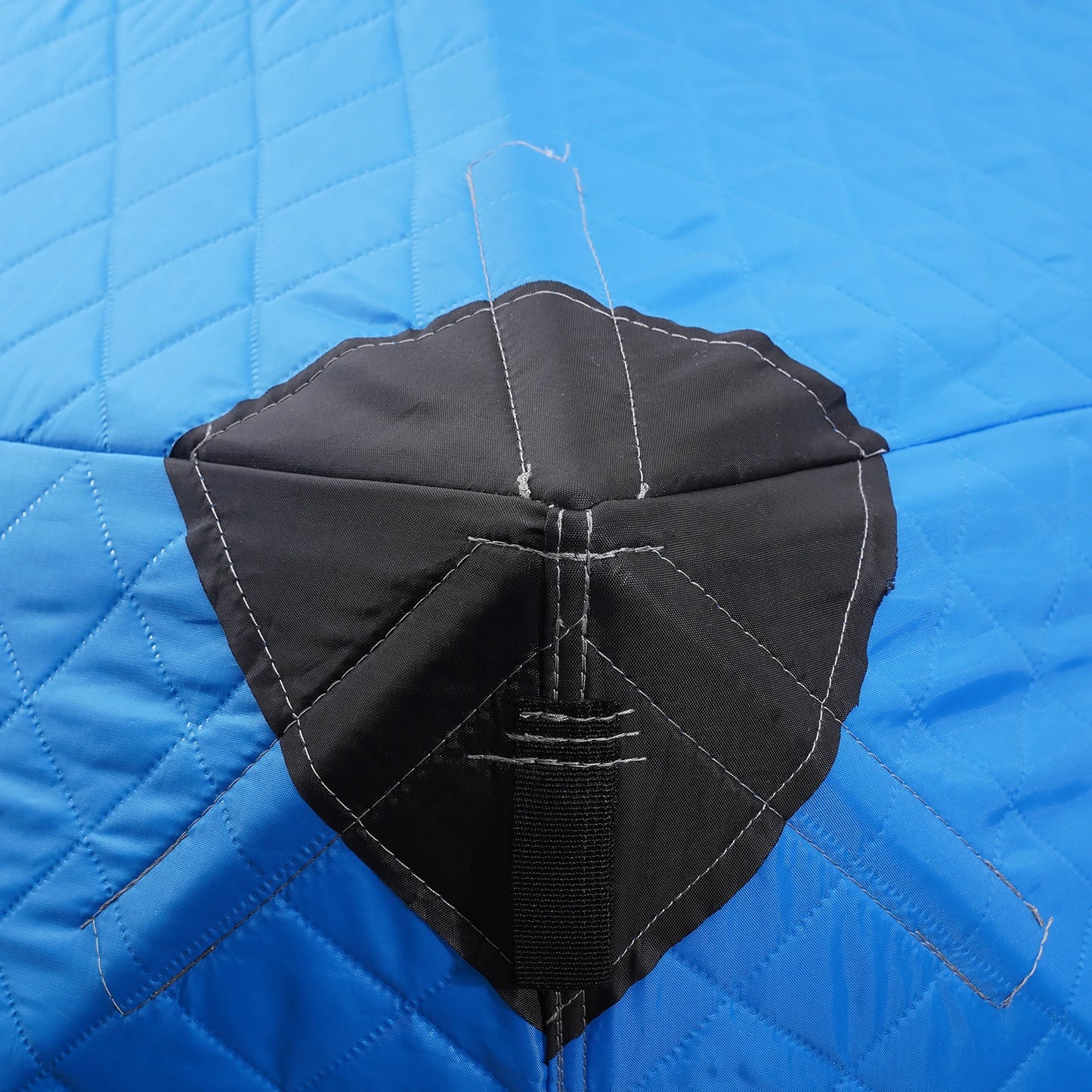 Insulated Ice Fishing Thermal Tent