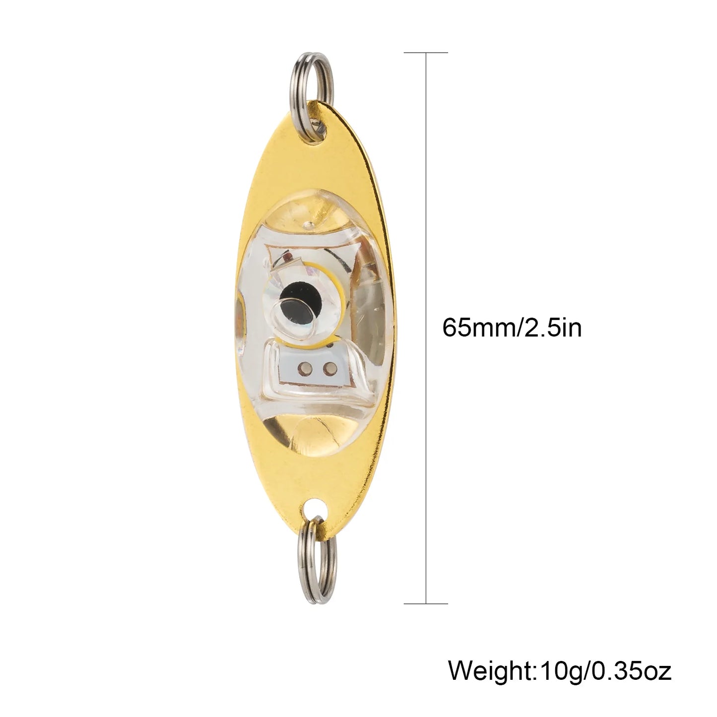 LED Lure Ice Fishing