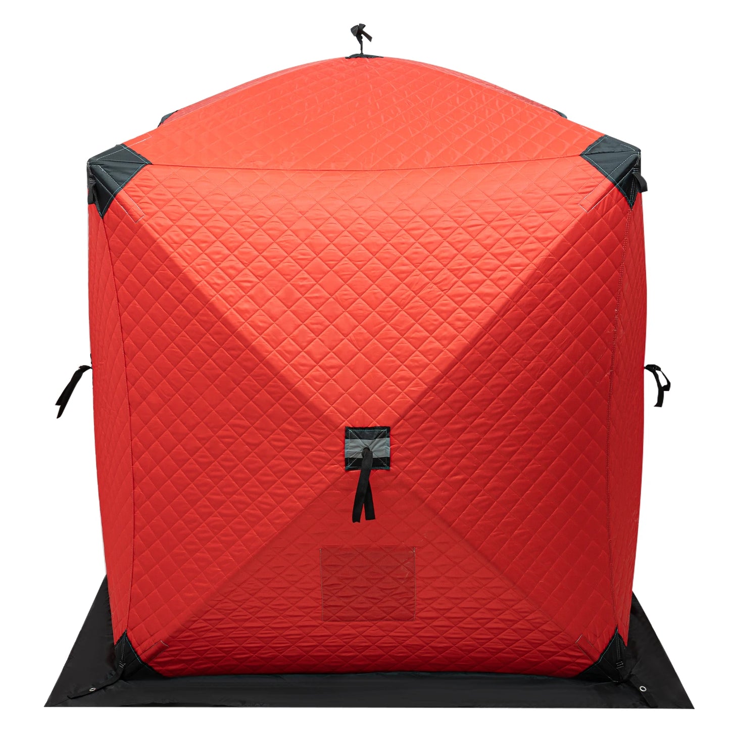 Insulated Ice Fishing Thermal Tent