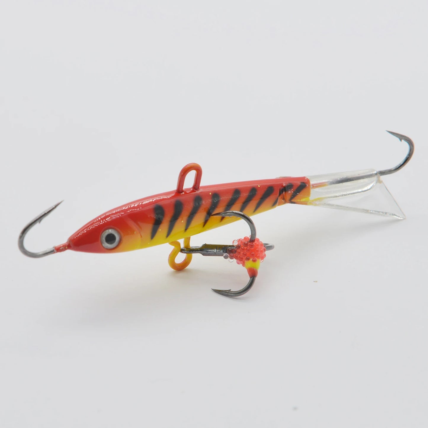 Balancer Lure Glide Tail
