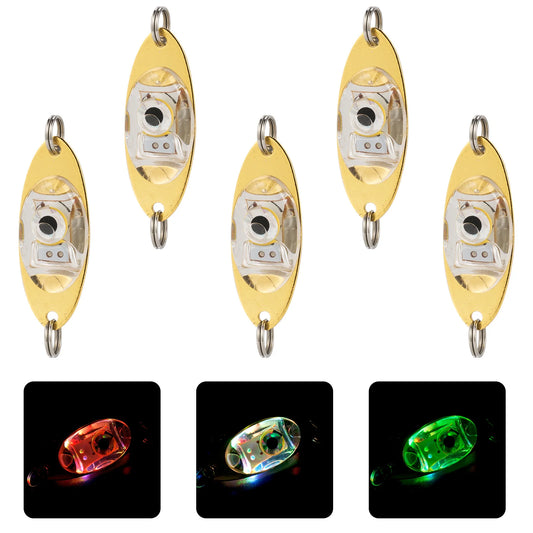 LED Lure Ice Fishing