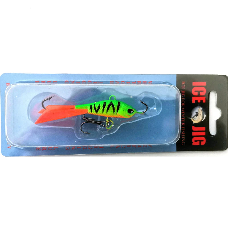 Balance lure Mini Fish