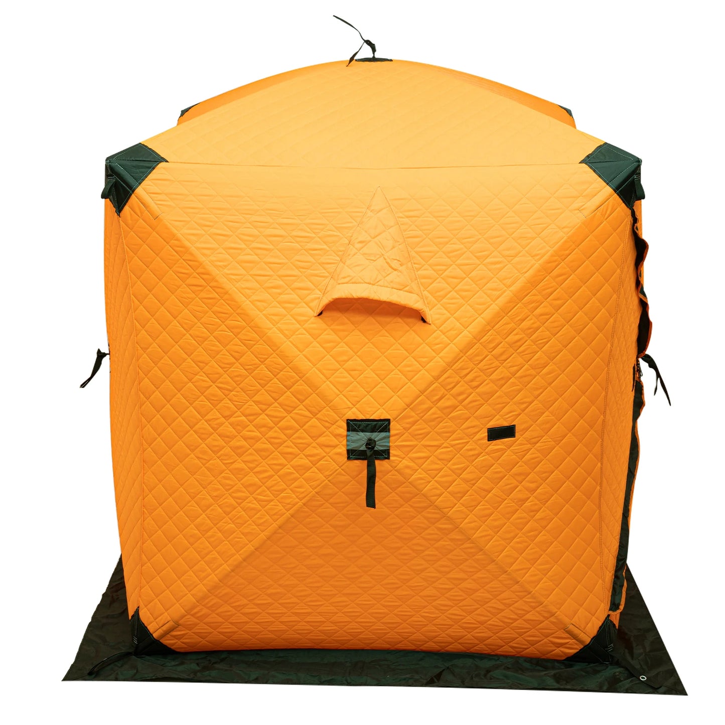 Insulated Ice Fishing Thermal Tent