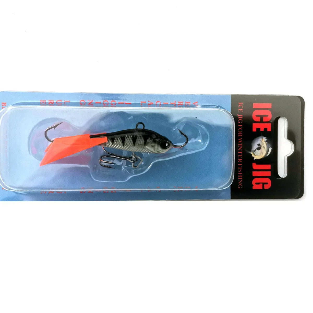 Balance lure Mini Fish