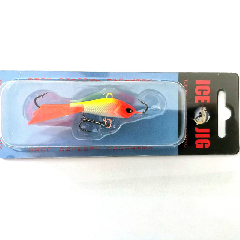 Balance lure Mini Fish