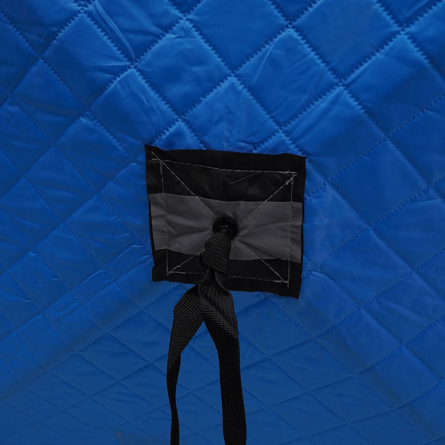 Insulated Ice Fishing Thermal Tent