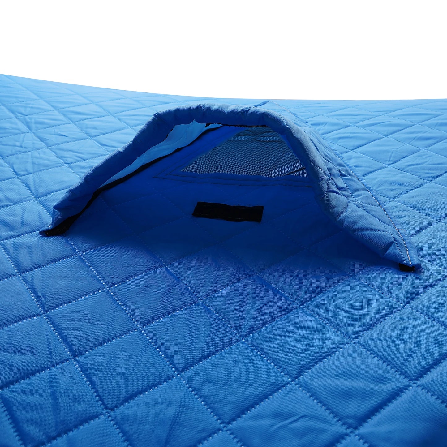 Insulated Ice Fishing Thermal Tent
