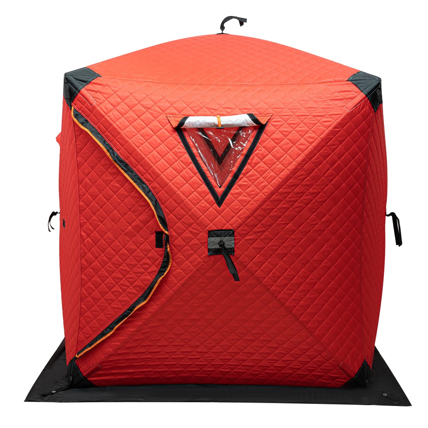 Insulated Ice Fishing Thermal Tent