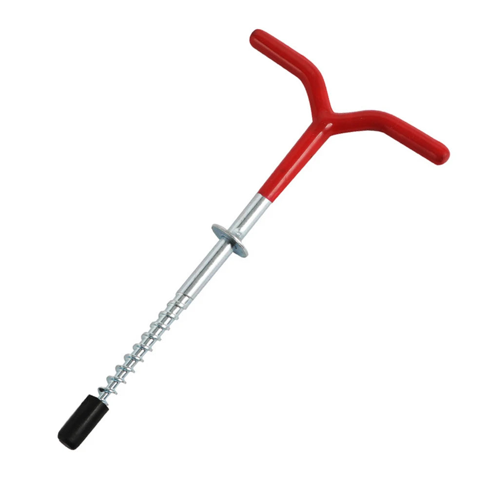 Ice Anchor Drill Adapter