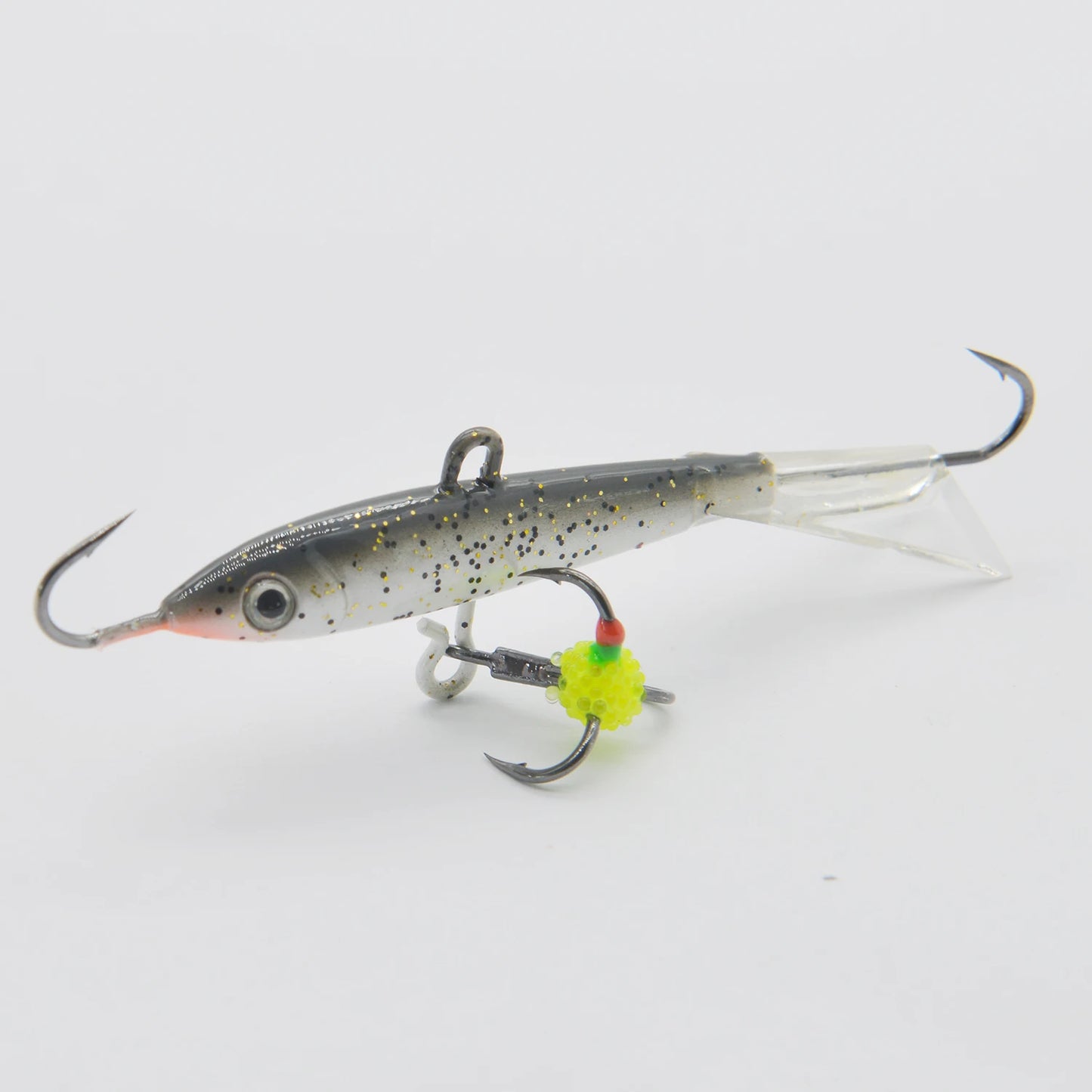Balancer Lure Glide Tail