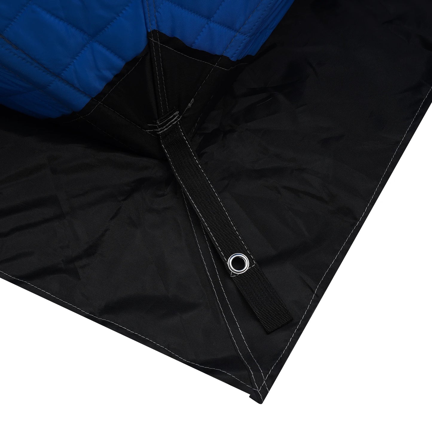 Insulated Ice Fishing Thermal Tent