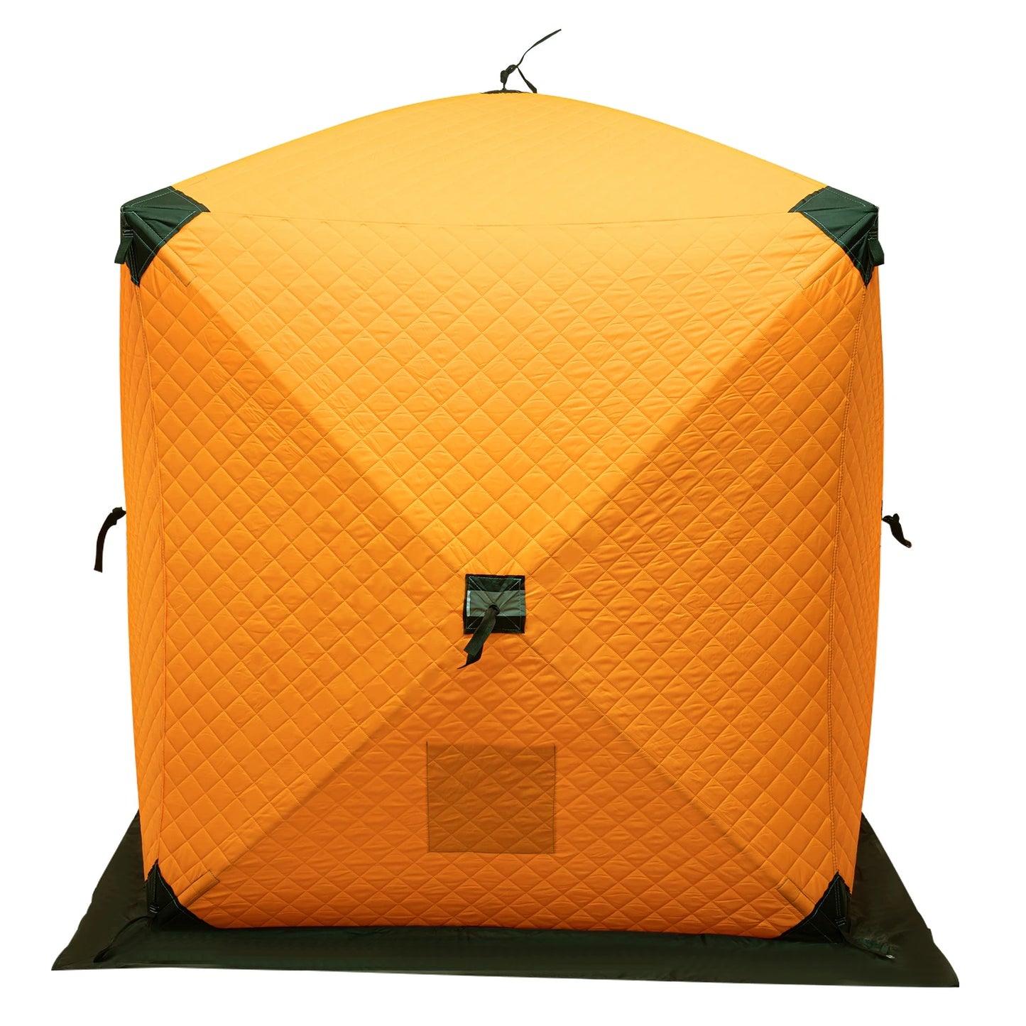 Insulated Ice Fishing Thermal Tent