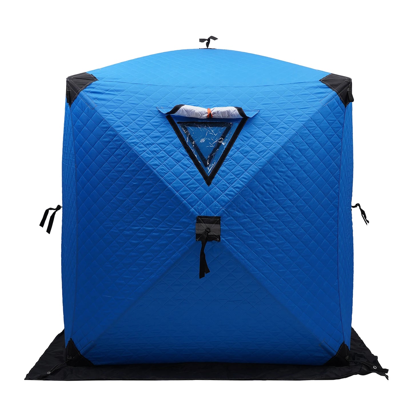 Insulated Ice Fishing Thermal Tent
