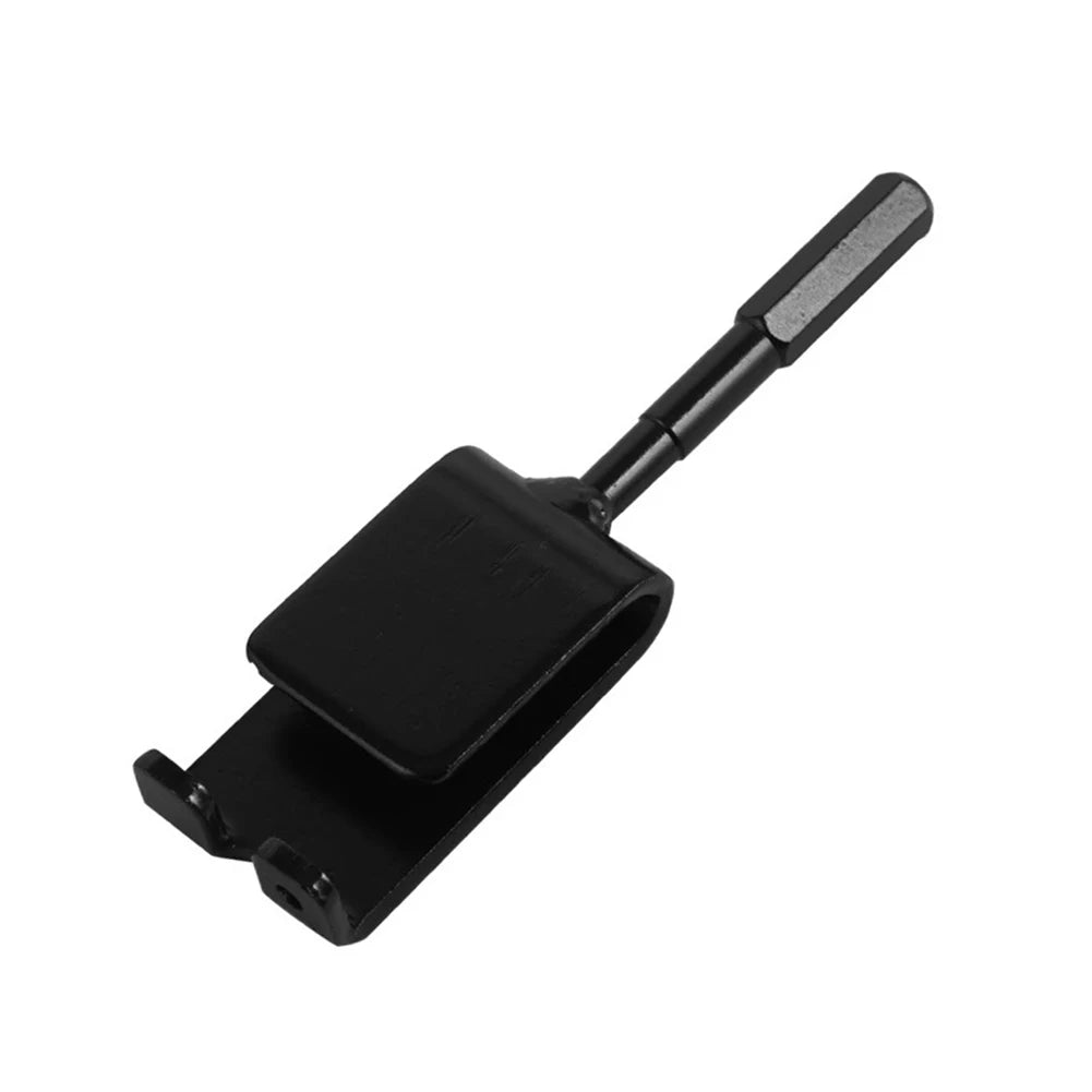 Ice Anchor Drill Adapter