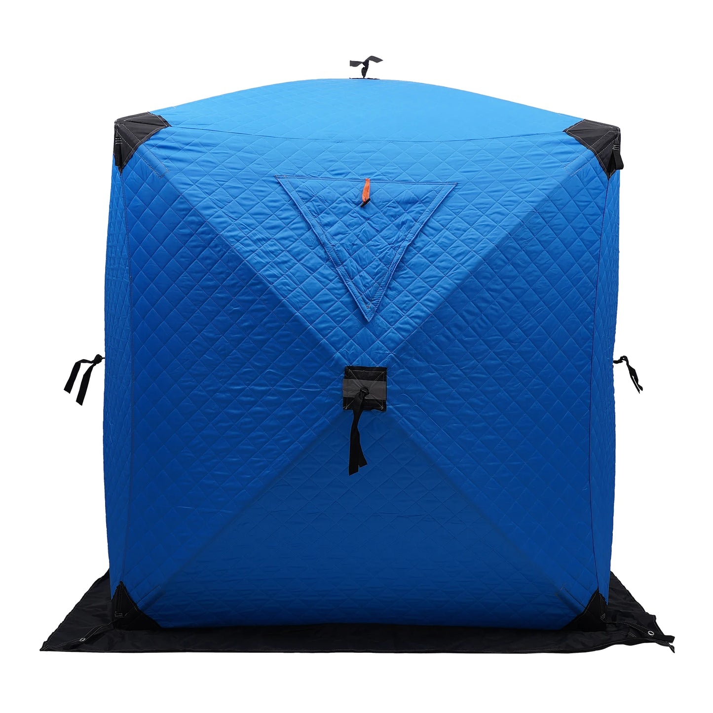 Insulated Ice Fishing Thermal Tent