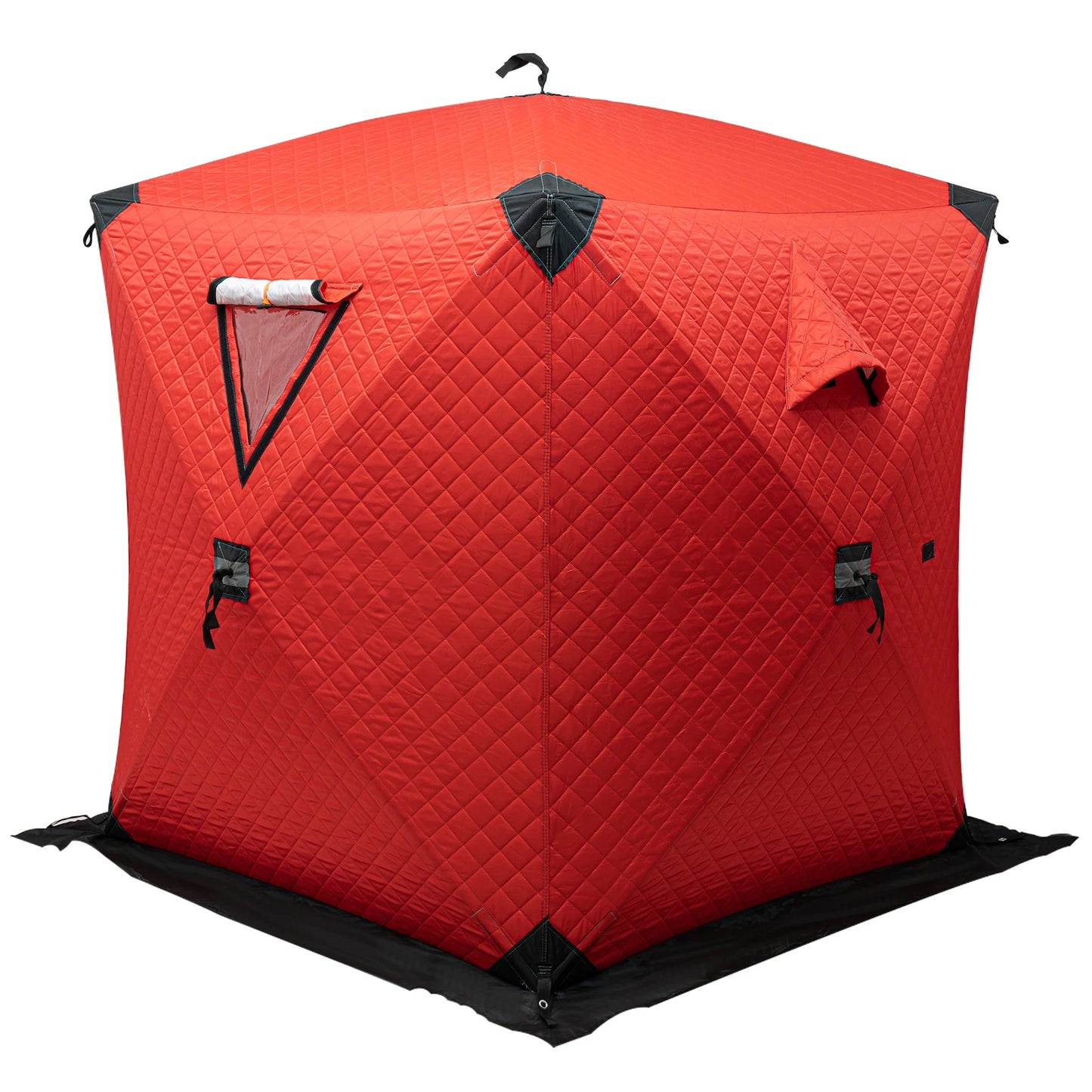 Insulated Ice Fishing Thermal Tent