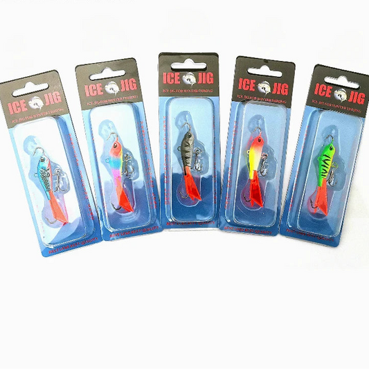 Balance lure Mini Fish