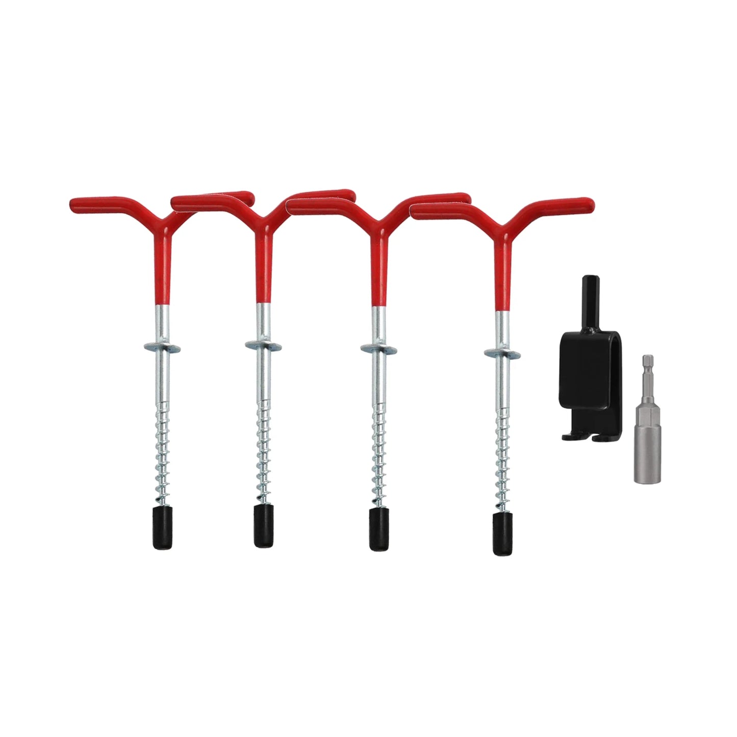 Ice Anchor Tool Kit