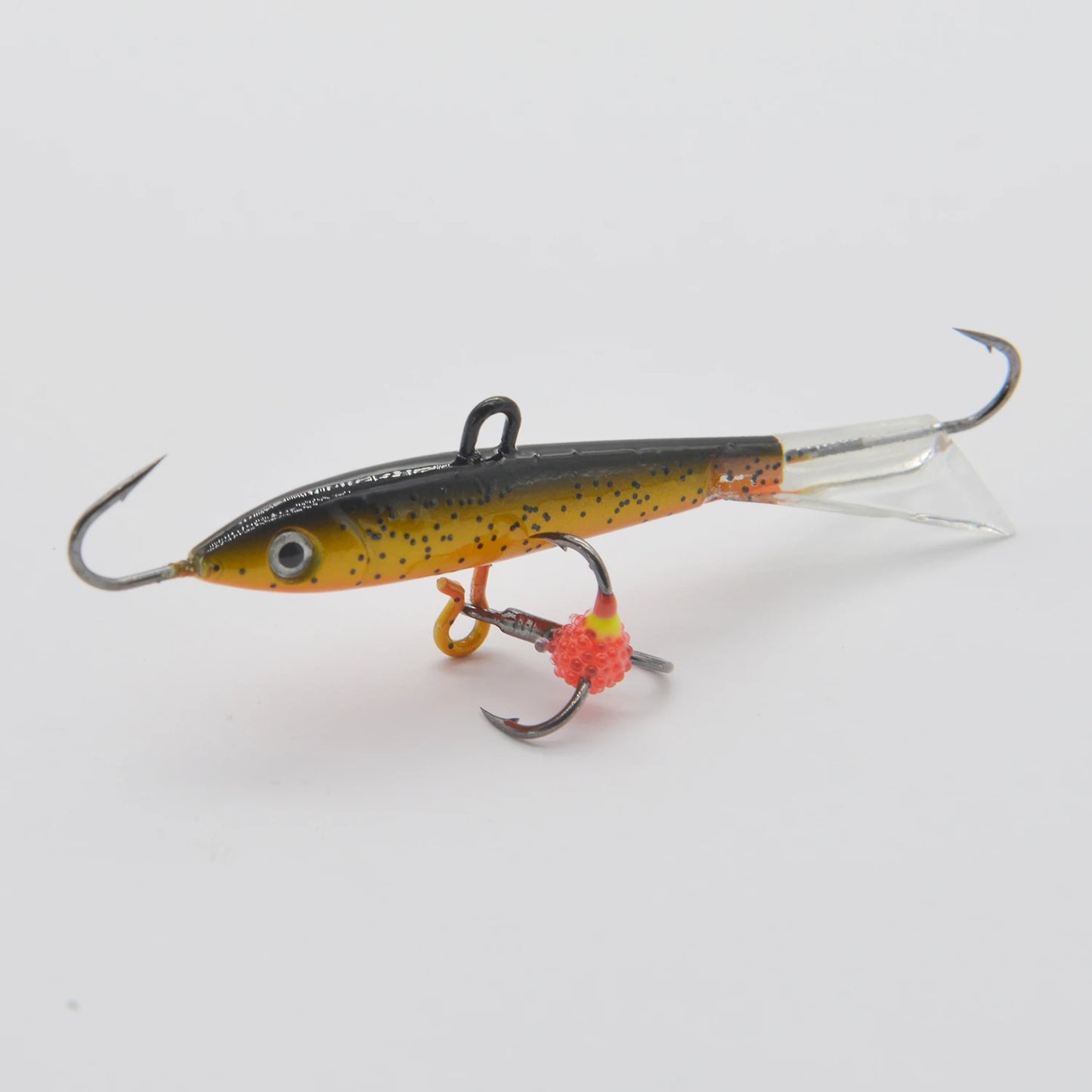 Balancer Lure Glide Tail
