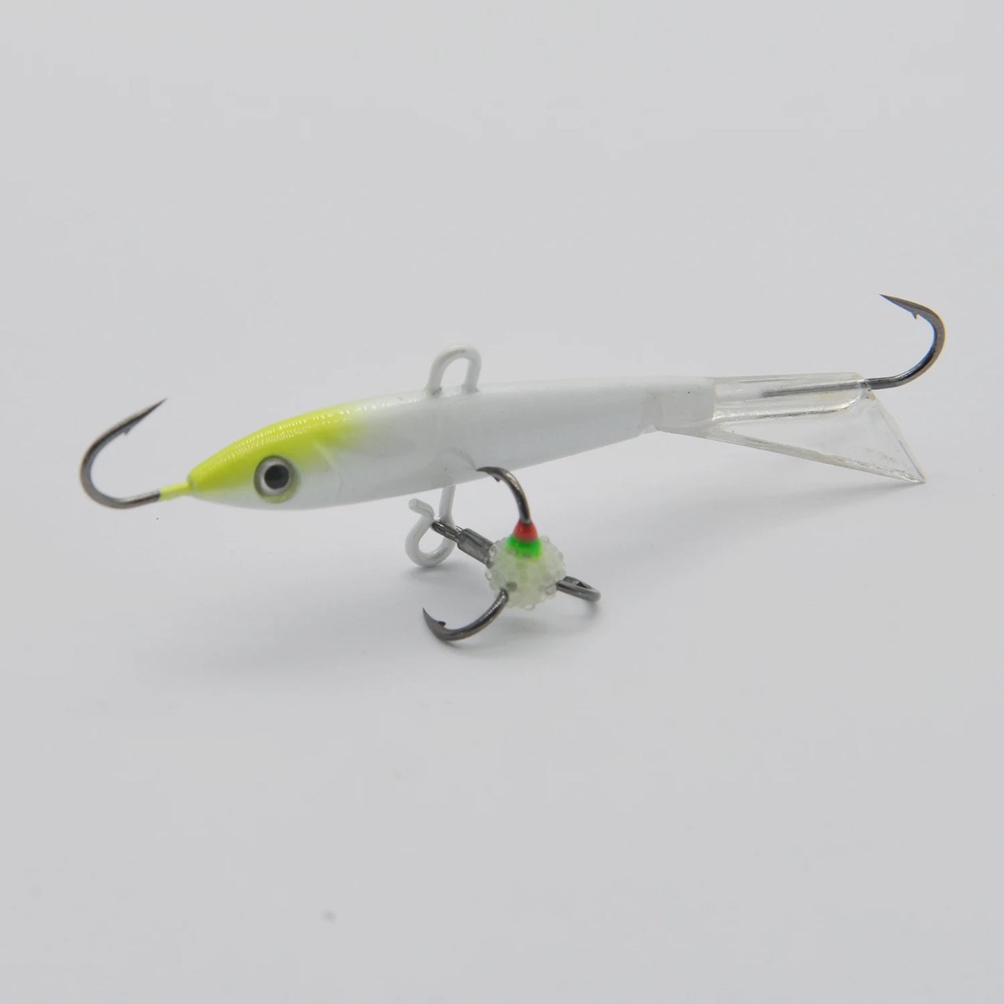 Balancer Lure Glide Tail