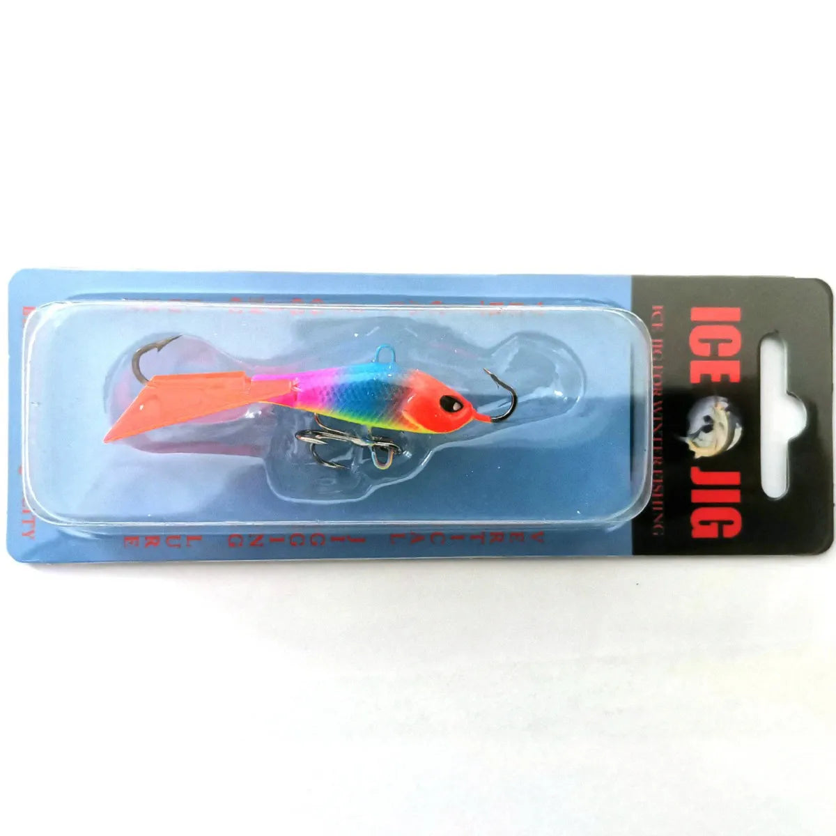Balance lure Mini Fish