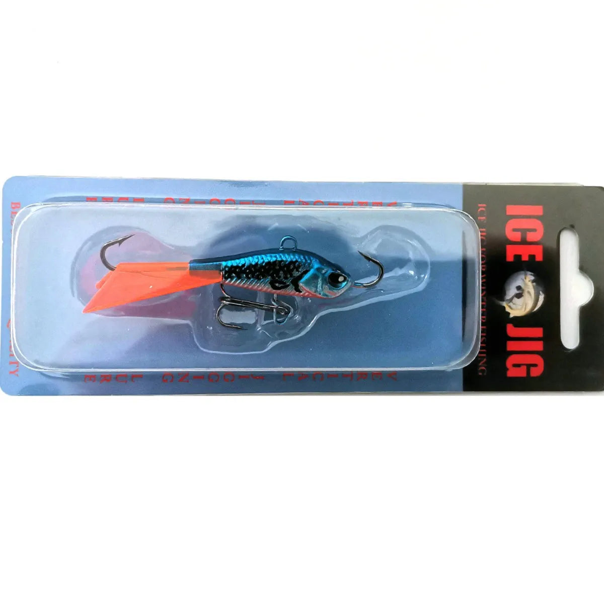 Balance lure Mini Fish