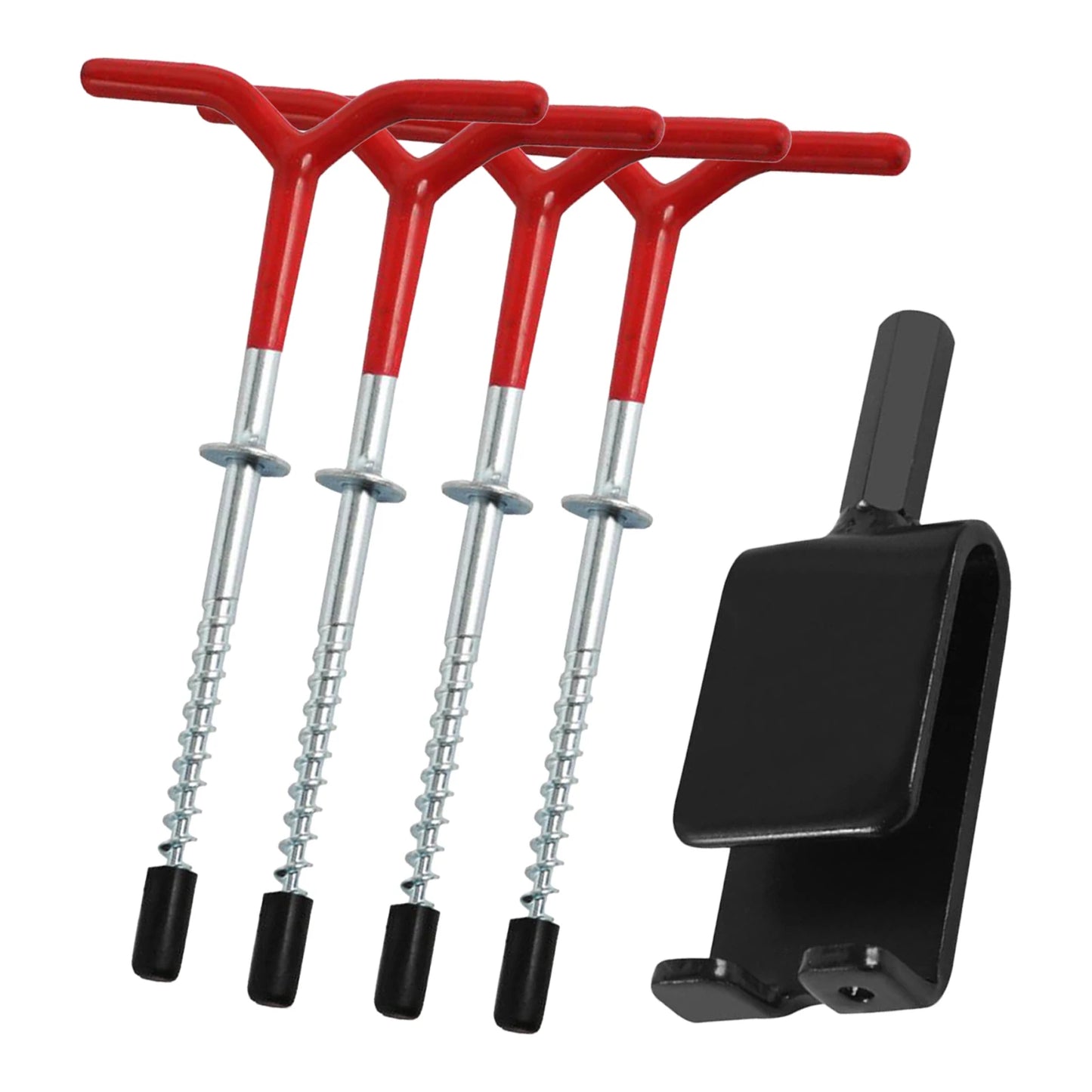 Ice Anchor Tool Kit