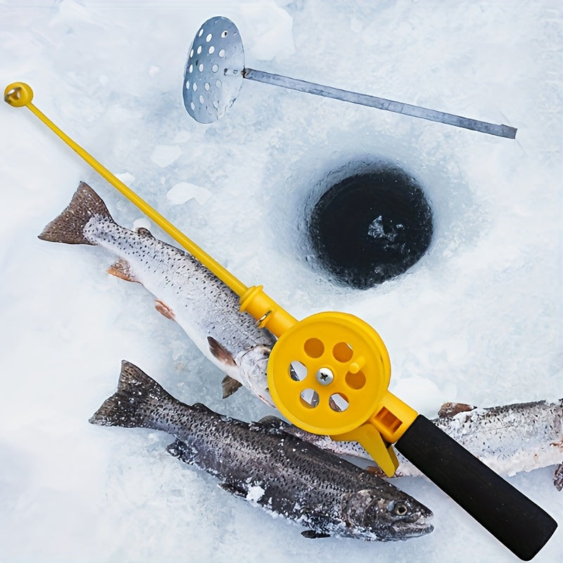 Hookcorner classic rod